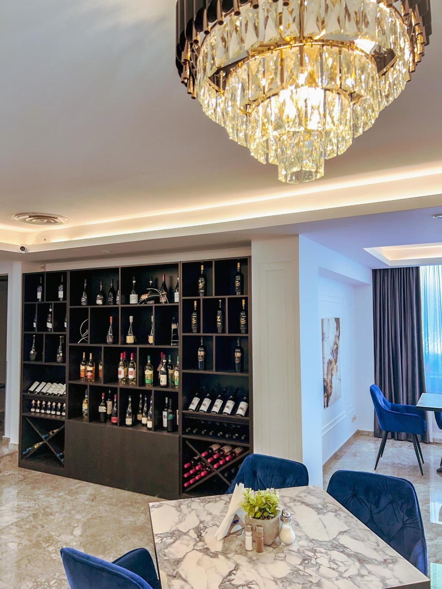 Hotel Neon Тімішоара Екстер'єр фото