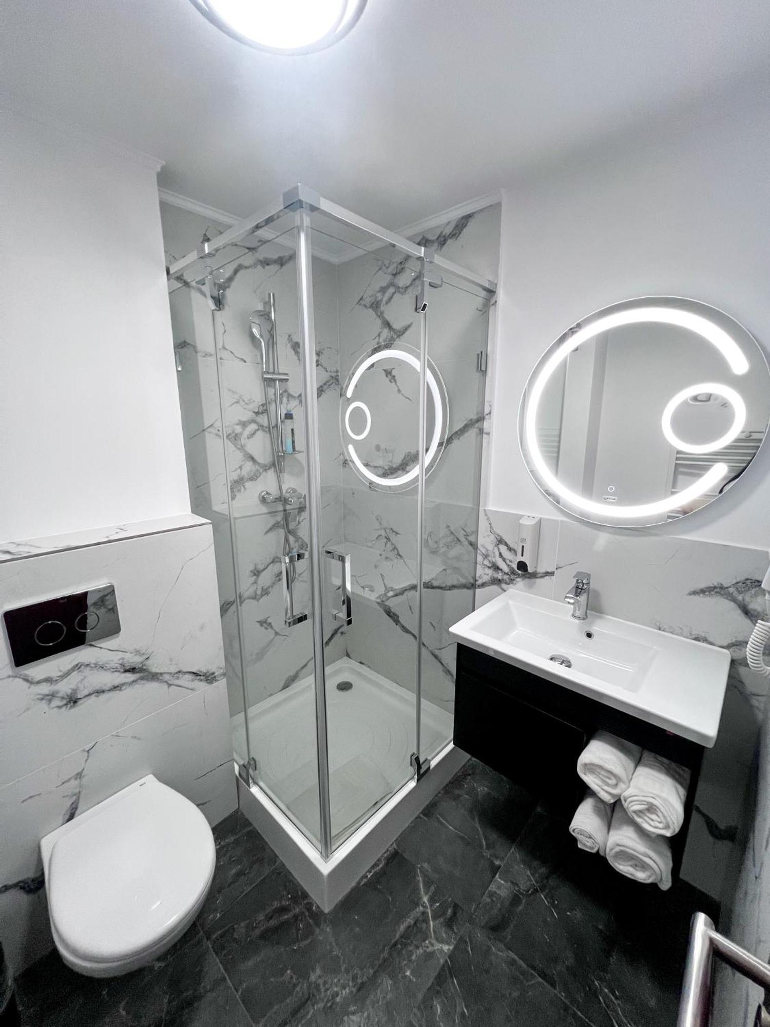 Hotel Neon Тімішоара Екстер'єр фото