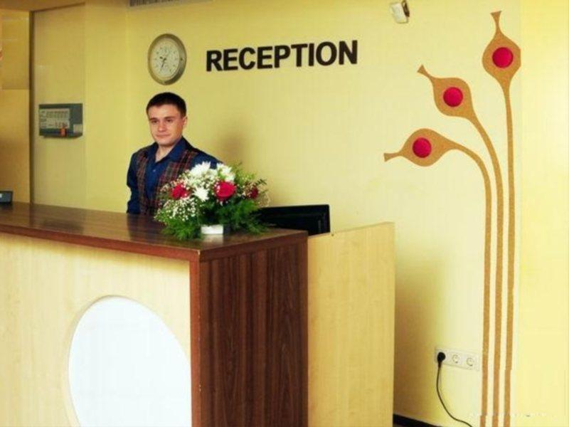 Hotel Neon Тімішоара Екстер'єр фото